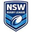 New South Wales Rugby League Logo