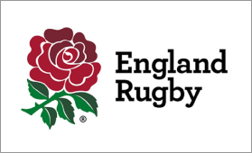 England Rugby Logo