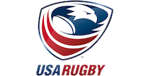 USA Rugby Logo